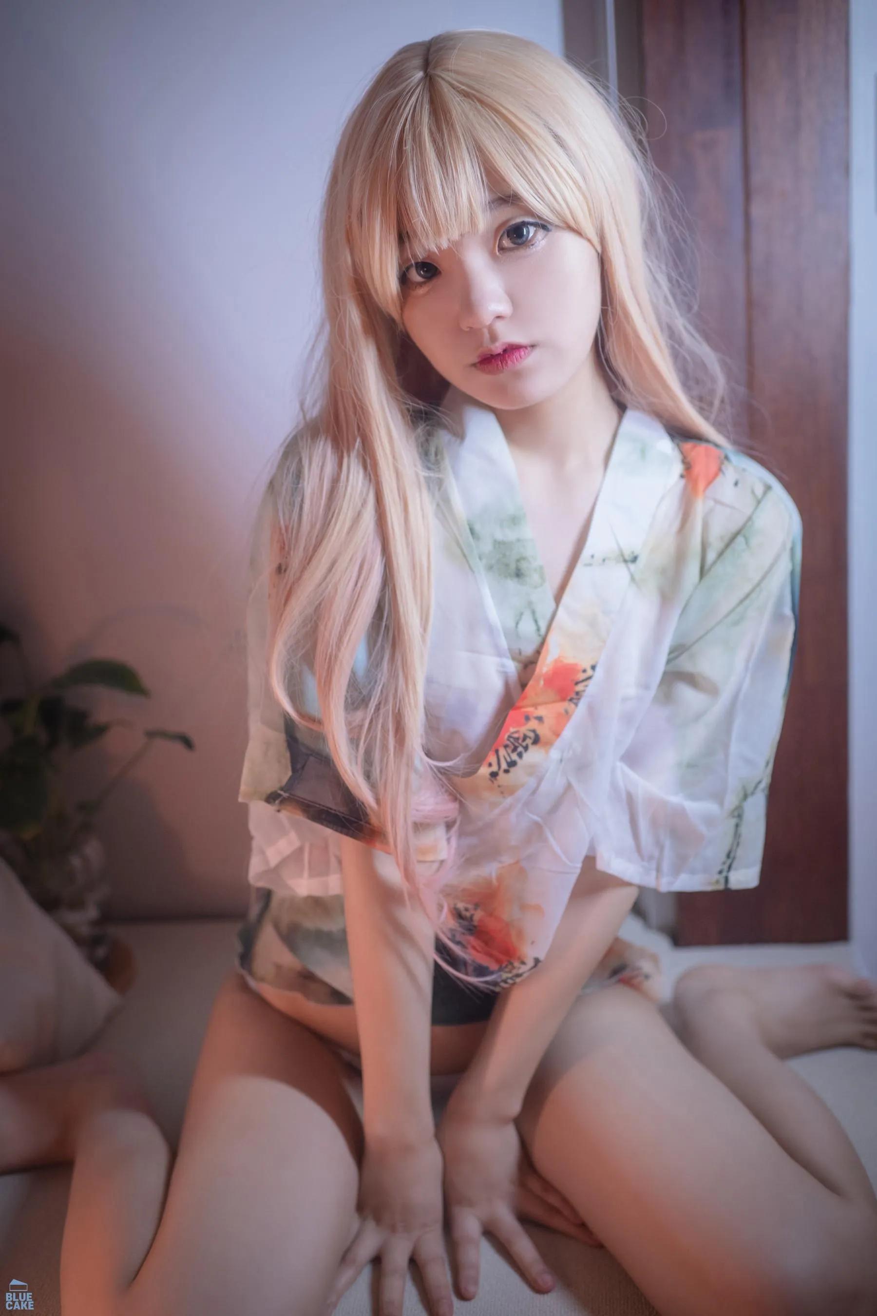 Jenny 정제니 – NO.54 [BLUECAKE] My Darling 23 [57P]插图3